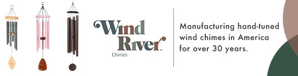 QMT Windchimes, Manassas Park, Virginia