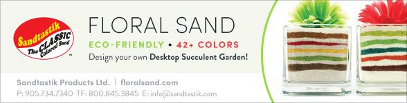 Sandtastik Products Ltd., Port Colborne, Ontario