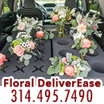 Floral DeliverEase, Saint Louis, Missouri