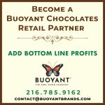 Buoyant Chocolates & Confections, Parma, Ohio