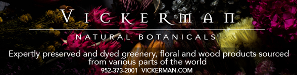 Vickerman Natural Botanicals, Norwood Young America, Minnesota