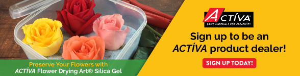 Activa Products, Inc., Marshall, Texas