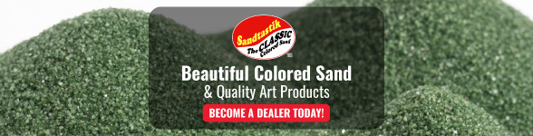 Sandtastik Products Ltd., Port Colborne, Ontario