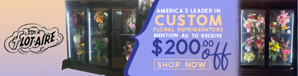 Flot-Aire Floral Refrigerators, Rolla, Missouri