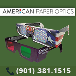 American Paper Optics, Bartlett, Tennessee