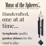Music of the Spheres,® Inc, Austin, Texas