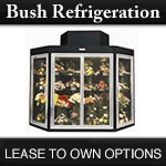 BUSH REFRIGERATION, Pennsauken, New Jersey