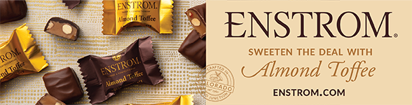 Enstrom Toffee & Confectionery, Grand Junction, Colorado