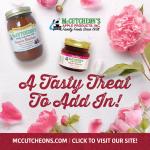 McCutcheon's Apple Products, Inc, Frederick, Maryland