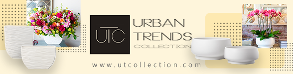 Urban Trends Collection, Los Angeles, California