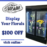 Flot-Aire Floral Refrigerators, Rolla, Missouri