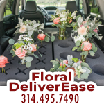 Floral DeliverEase, Fenton, Missouri