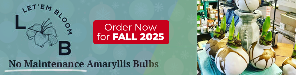 Let em Bloom, Lookout Mountain, Georgia