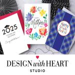 Design with Heart Studio, Powell, Ohio