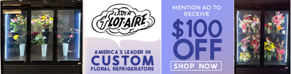 Flot-Aire Floral Refrigerators, Rolla, Missouri