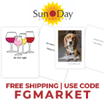 Sun Day Greetings, Amherst, Massachusetts