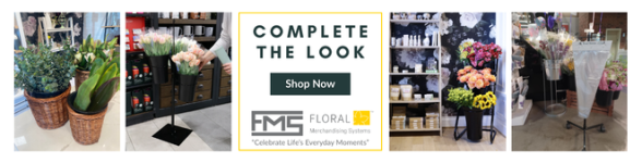 Floral Merchandising Systems, Brooklyn Park, Minnesota