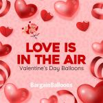 Balloons 'N More, Silver Spring, Maryland